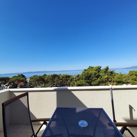 Villa Dubrovnik 마카르스카 외부 사진