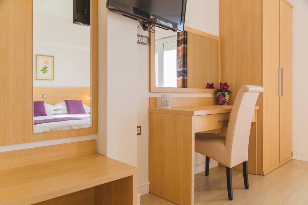 Villa Dubrovnik 마카르스카 외부 사진