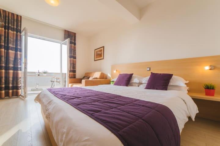 Villa Dubrovnik 마카르스카 외부 사진