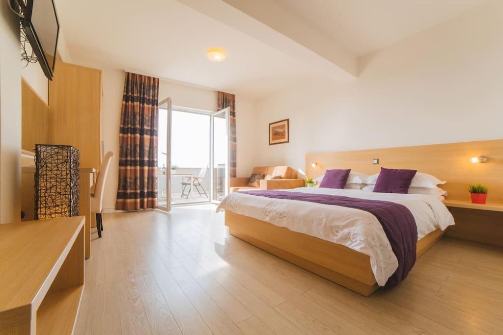 Villa Dubrovnik 마카르스카 외부 사진