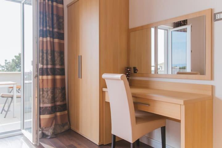 Villa Dubrovnik 마카르스카 외부 사진