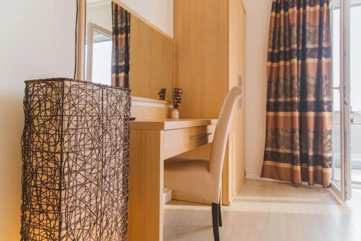 Villa Dubrovnik 마카르스카 외부 사진