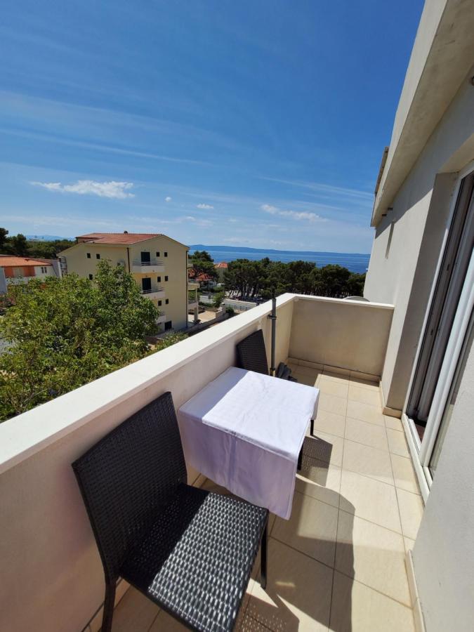 Villa Dubrovnik 마카르스카 객실 사진
