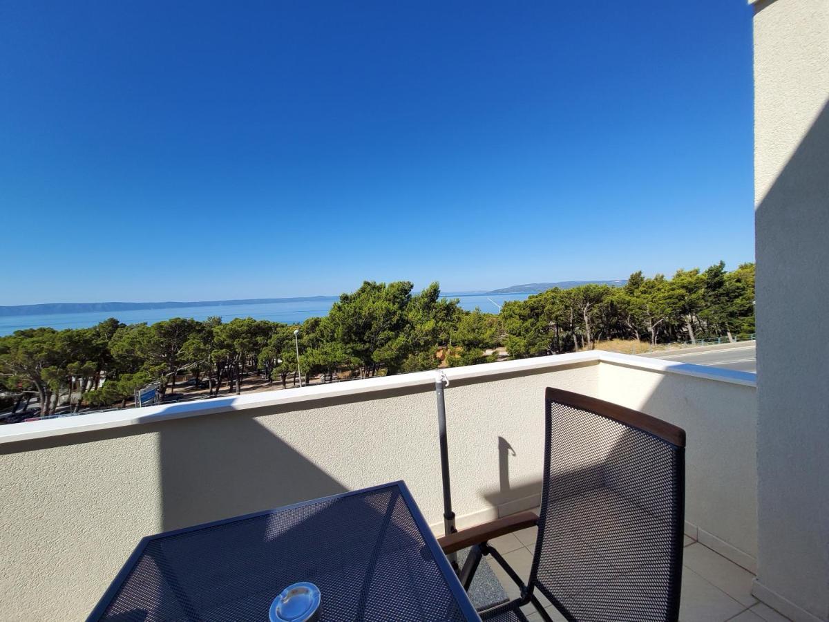 Villa Dubrovnik 마카르스카 외부 사진