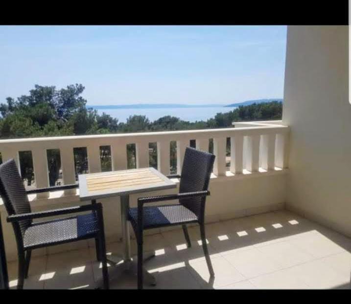 Villa Dubrovnik 마카르스카 외부 사진