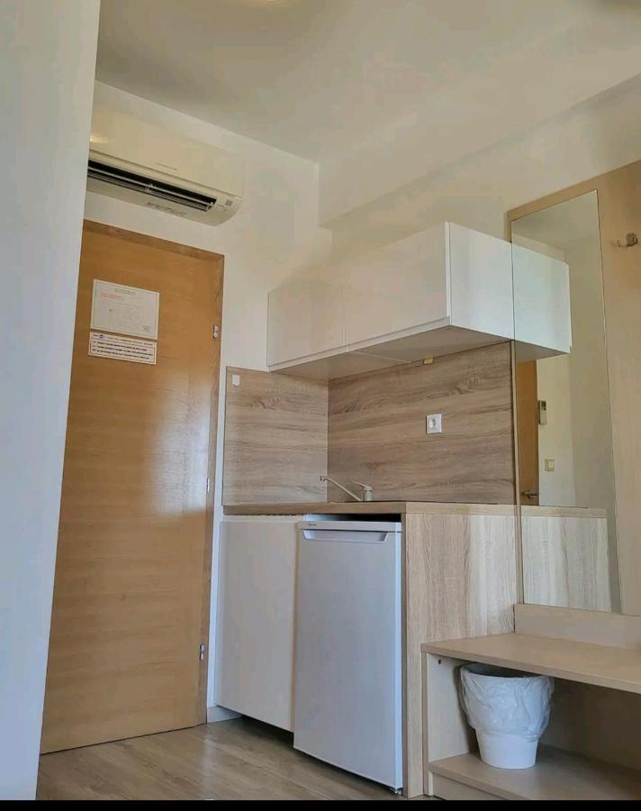 Villa Dubrovnik 마카르스카 외부 사진
