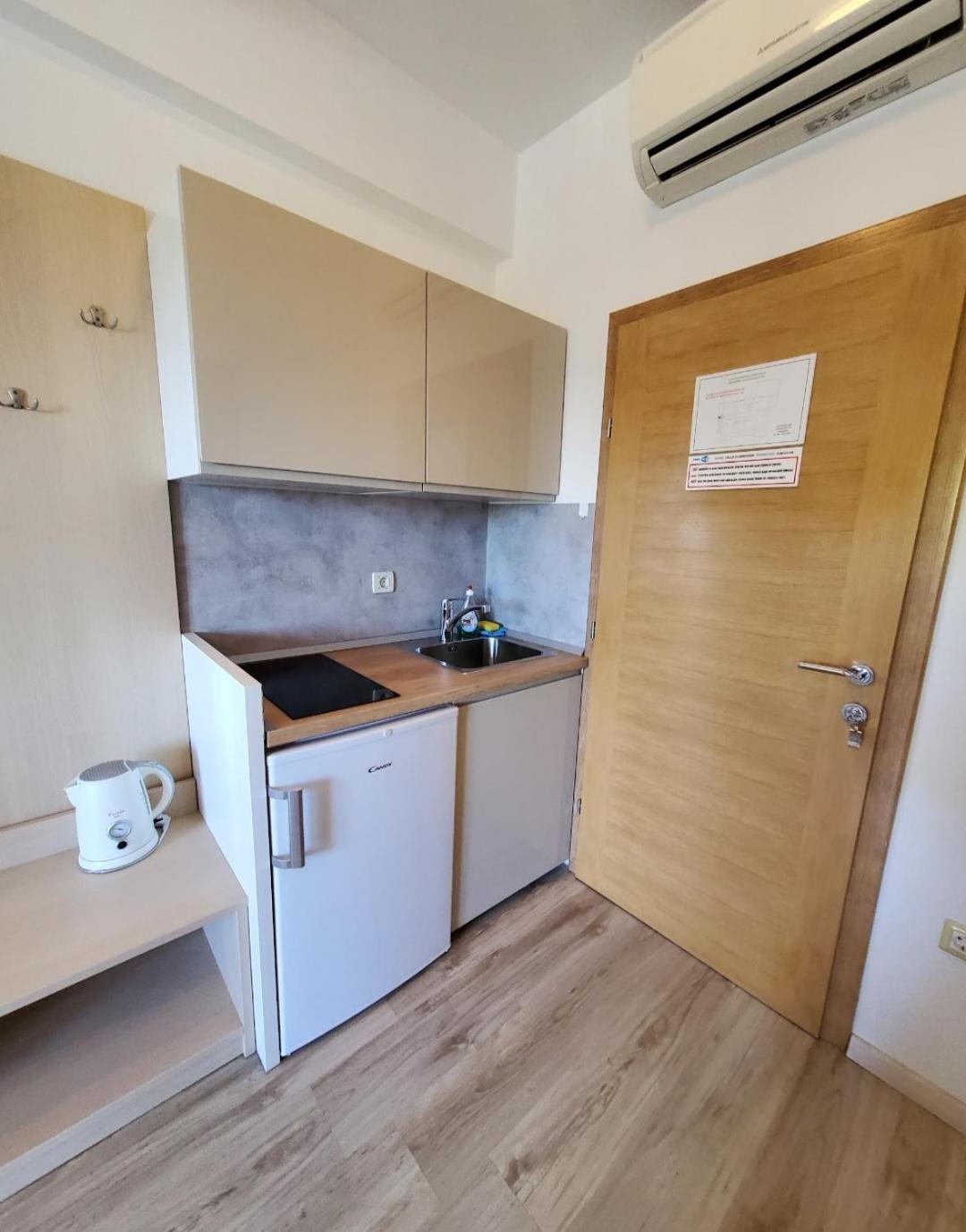 Villa Dubrovnik 마카르스카 객실 사진