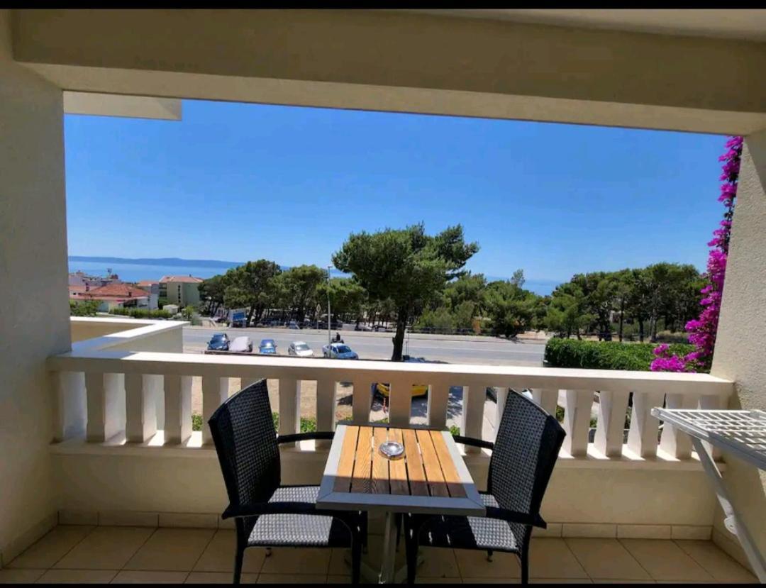 Villa Dubrovnik 마카르스카 객실 사진
