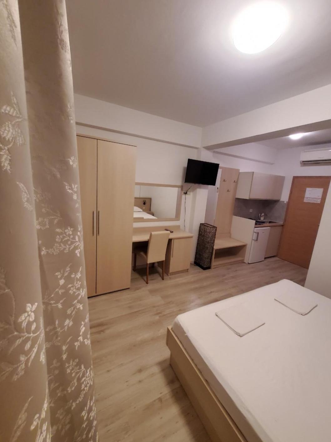 Villa Dubrovnik 마카르스카 객실 사진