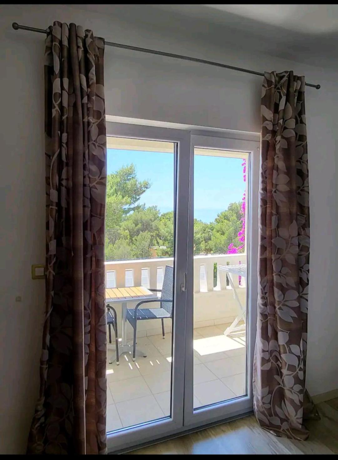 Villa Dubrovnik 마카르스카 객실 사진
