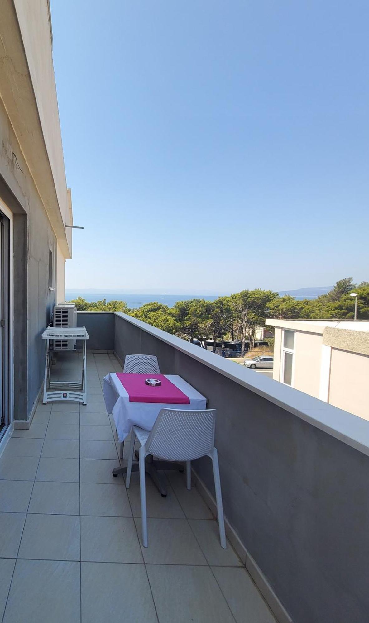 Villa Dubrovnik 마카르스카 객실 사진