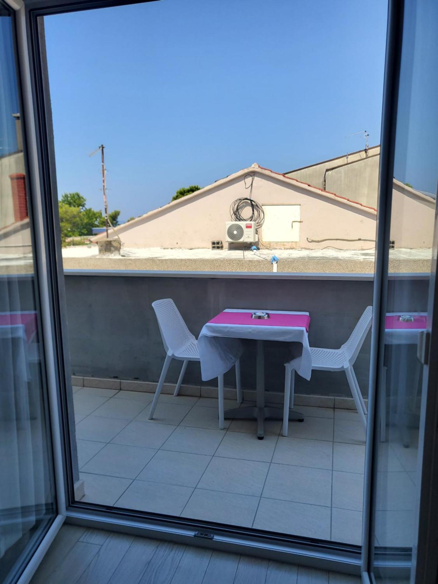 Villa Dubrovnik 마카르스카 객실 사진